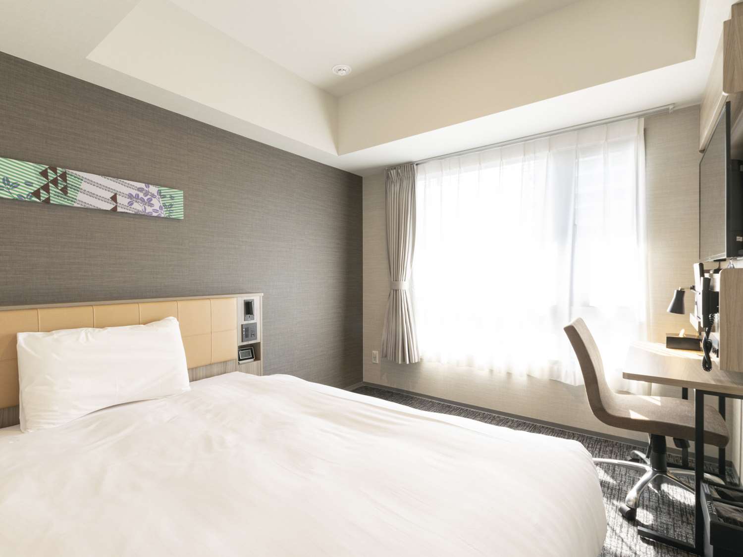 Comfort Hotel ERA Kyoto Toji 10/55