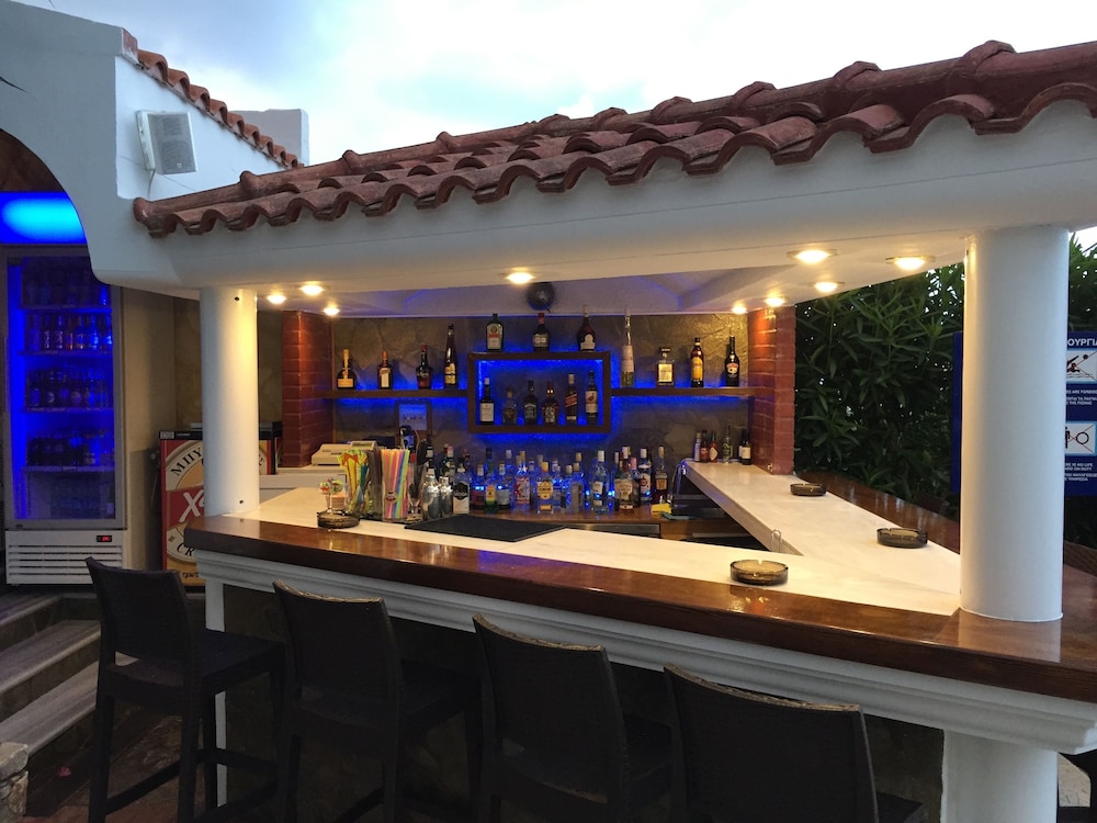 Folia Hotel Apartments 35/50