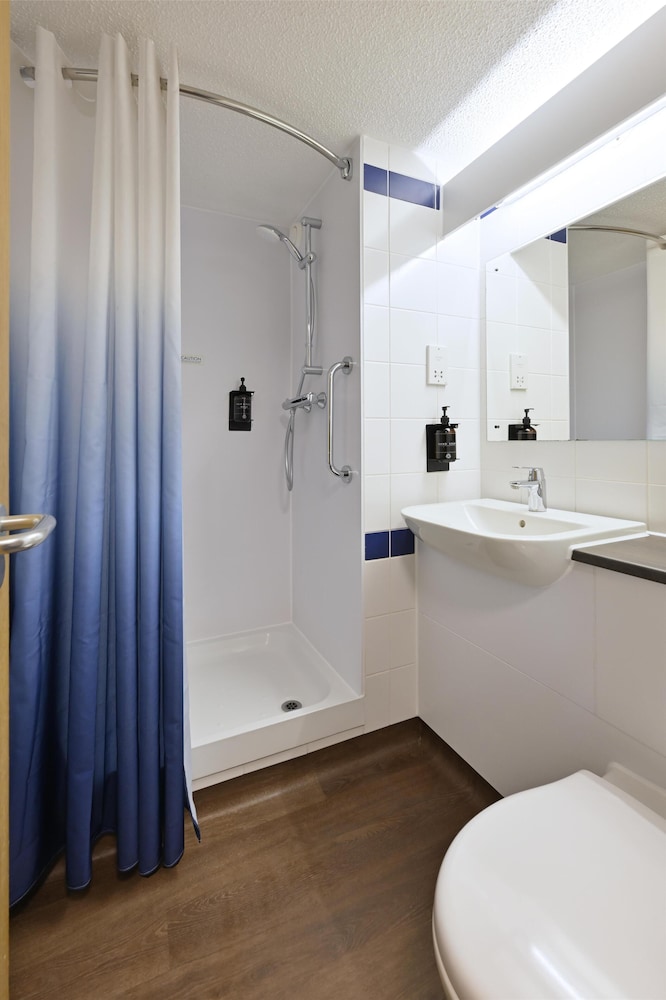 Travelodge Bournemouth 29/29