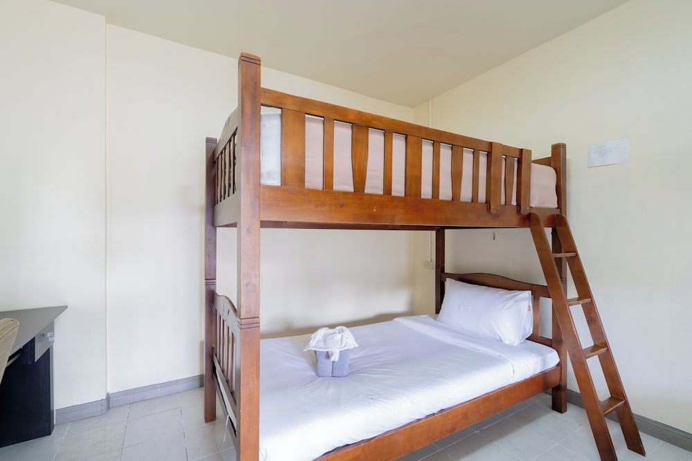 Squareone Hostel 29/54
