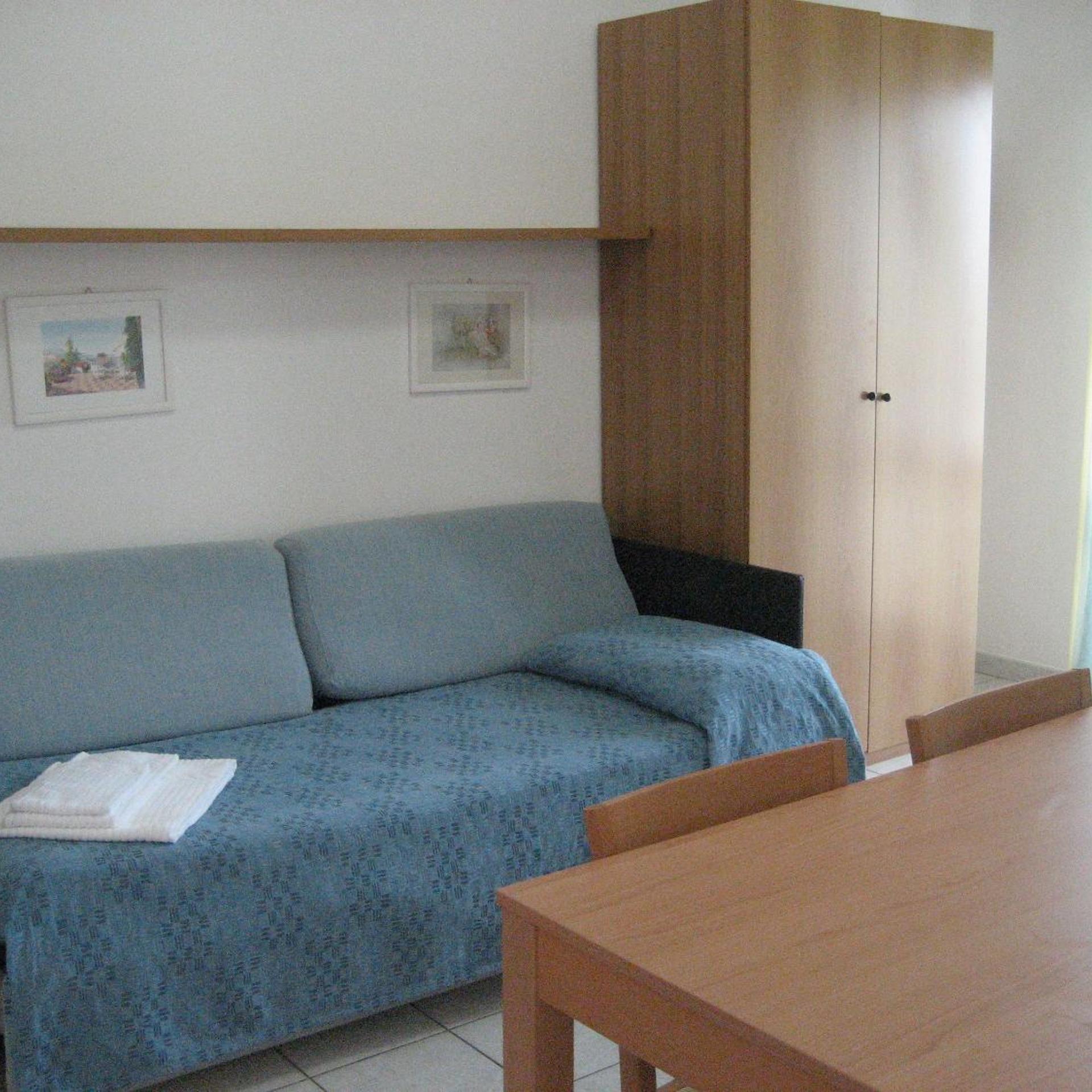 Residence Club Barbara 20/55