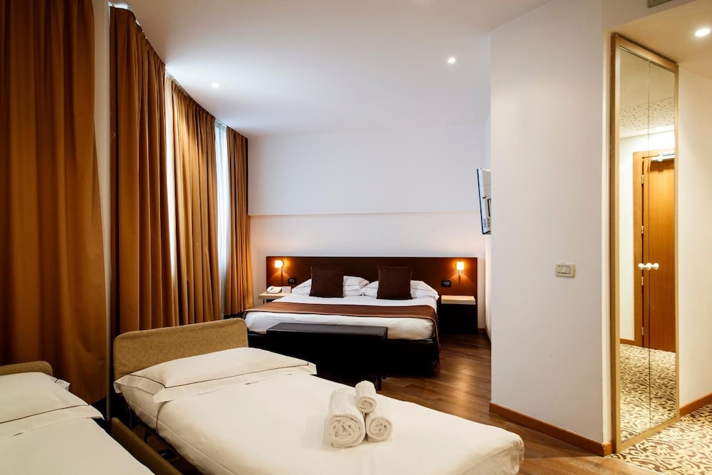 room