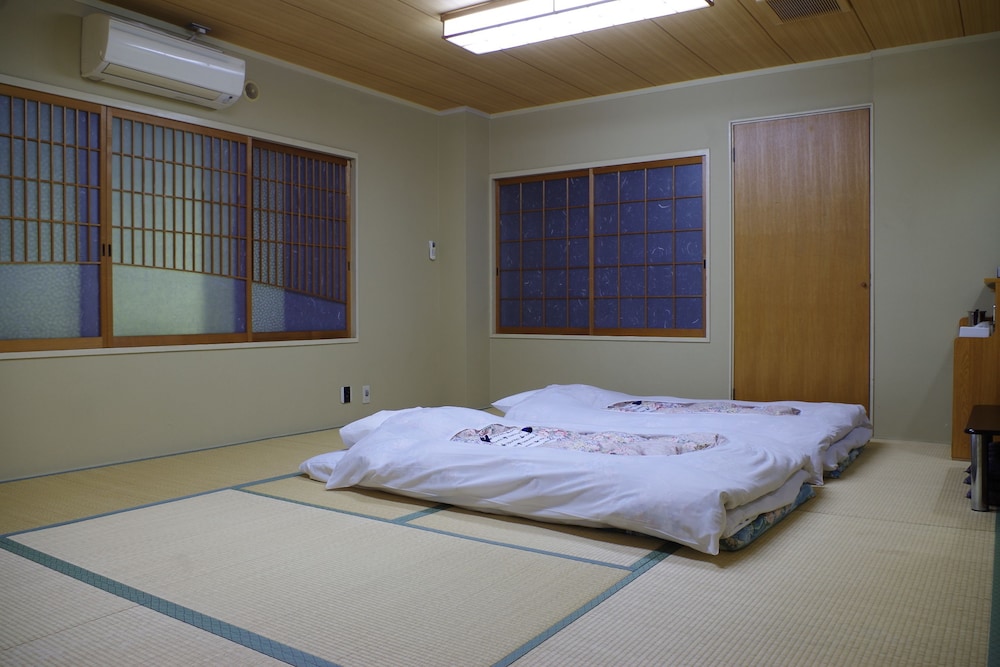 City Hotel Seiunso 23/63