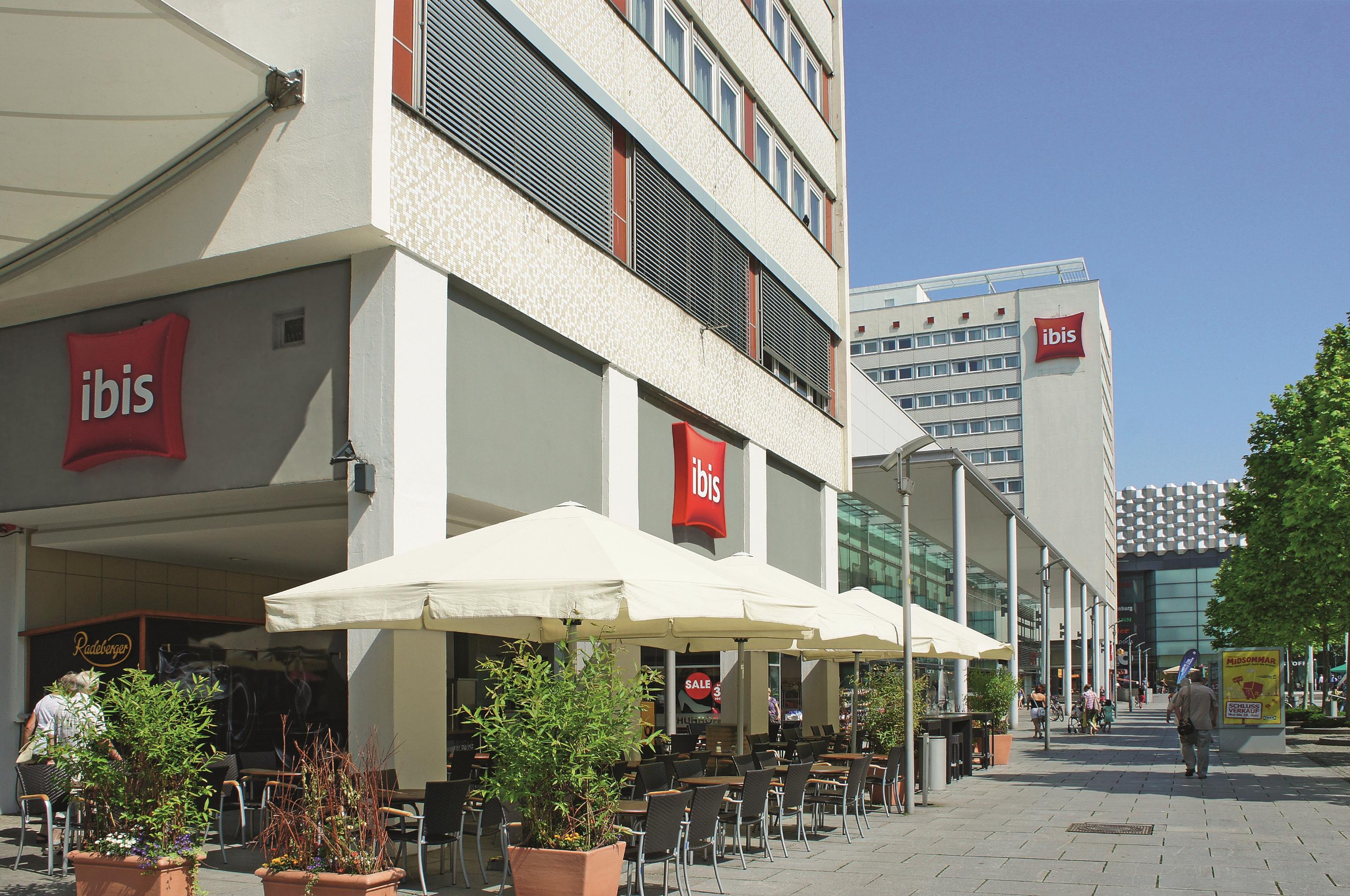 Ibis Dresden Koenigstein 42/50