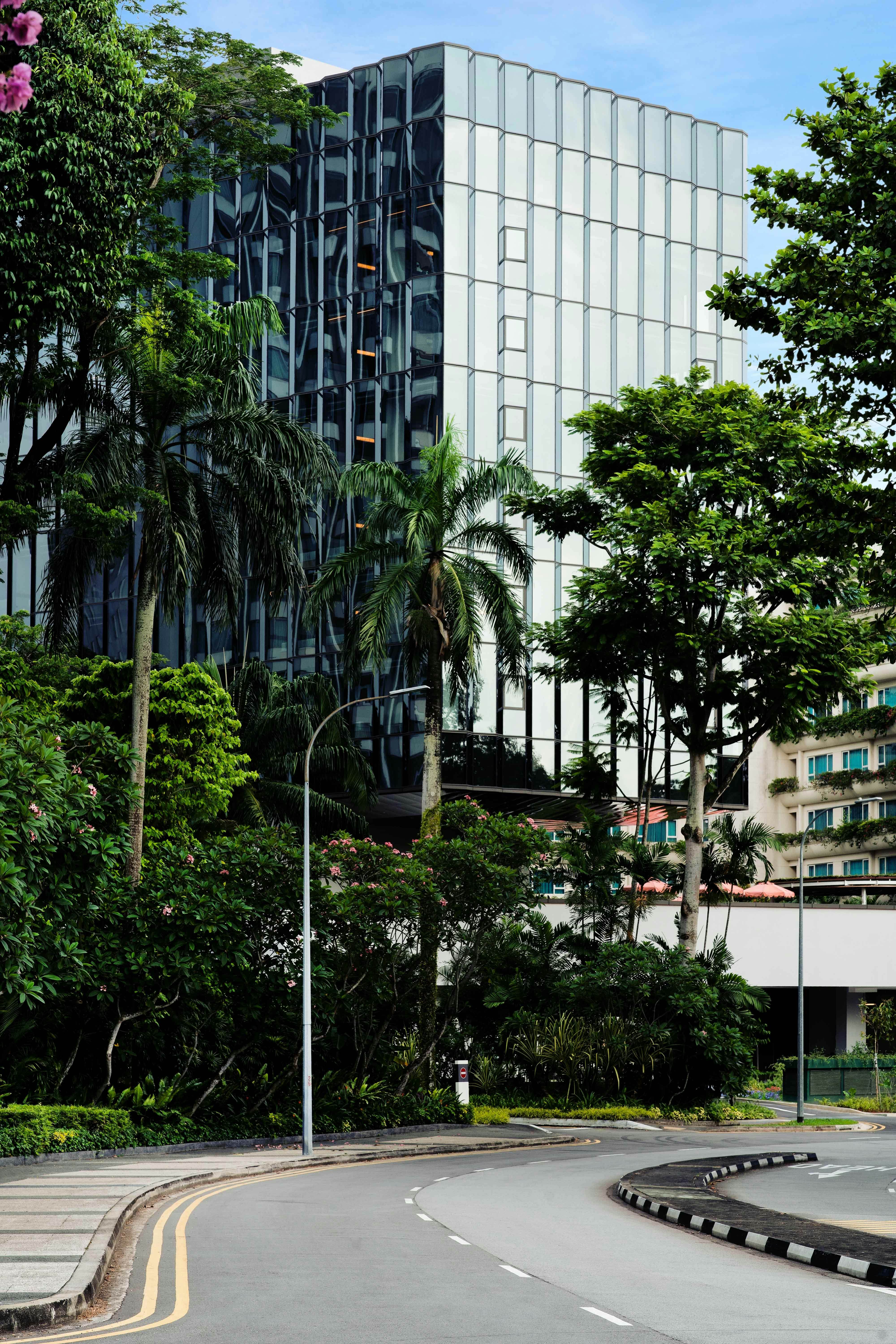 The Standard, Singapore 54/61