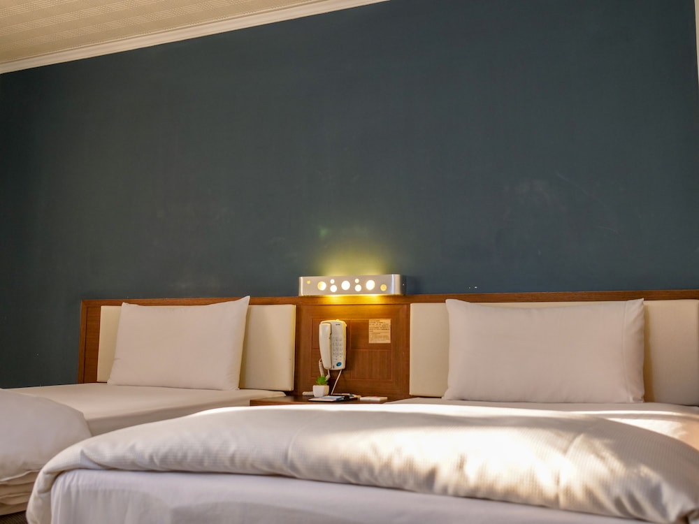 MF Hotel Penghu 33/70