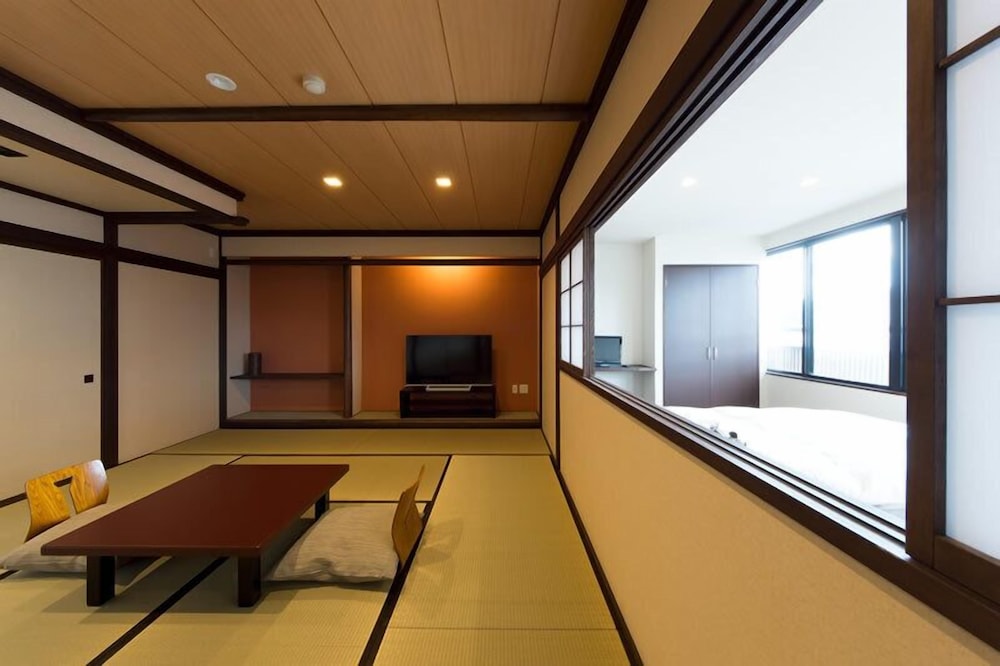 Hokuriku Yamashiro Onsen Hotel Kikyou 34/42