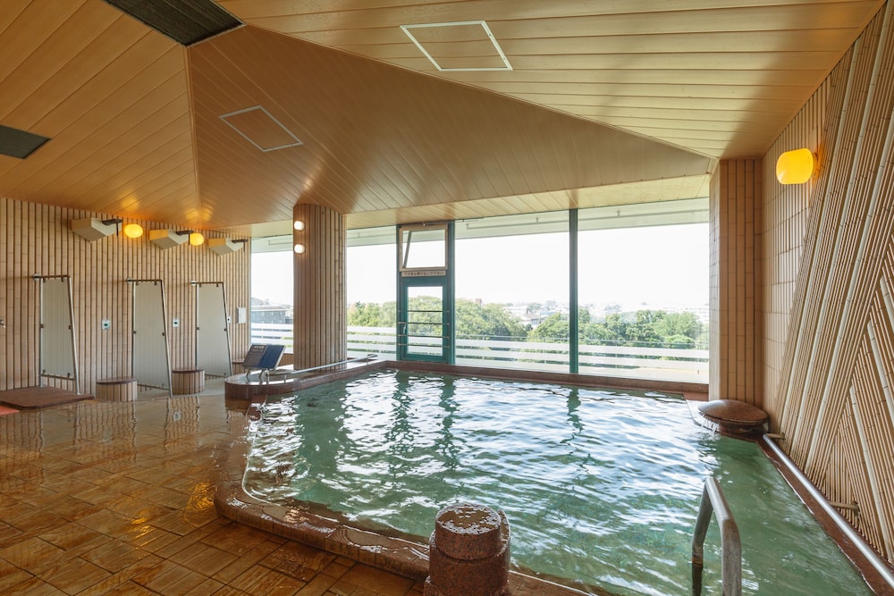 Kamenoi Hotel Yanagawa (ex Kanpo no Yado Yanagawa) 37/66