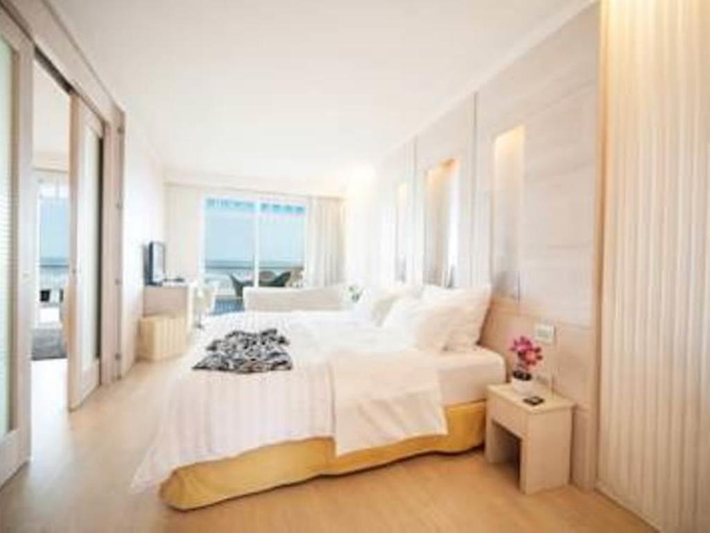 Comfort Doppia vista mare