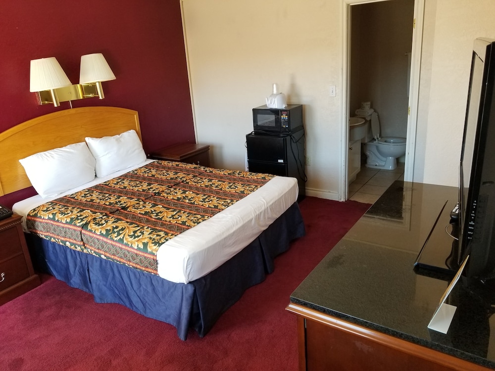 Travel Inn 15/62