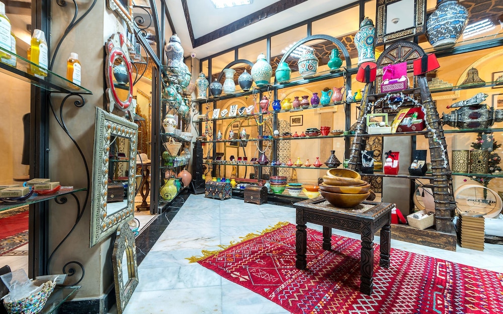 Hotel and Ryad Art Place Marrakech 68/73