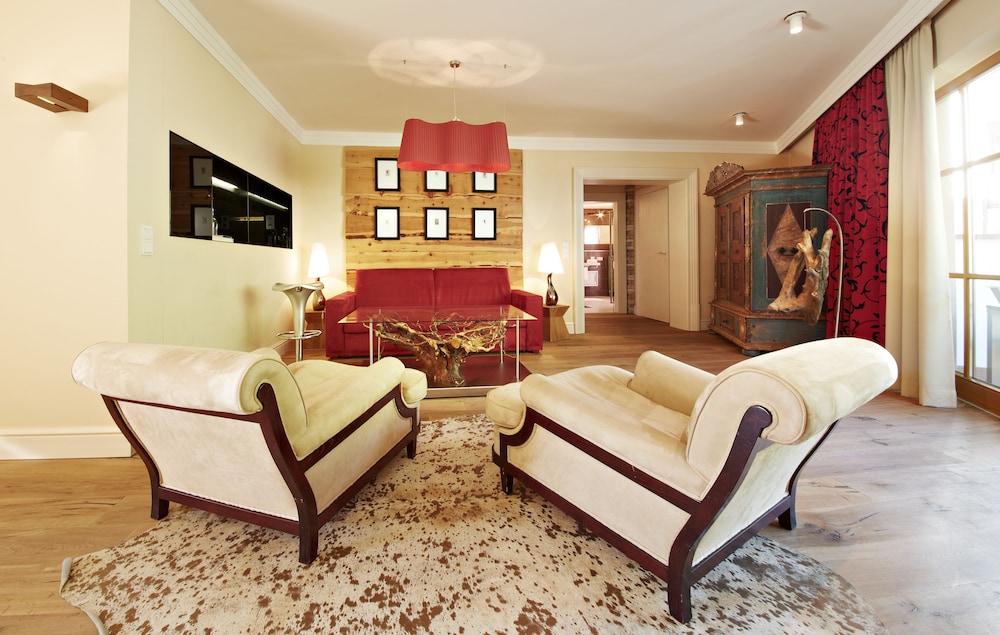Hotel Alpine Palace 33/50