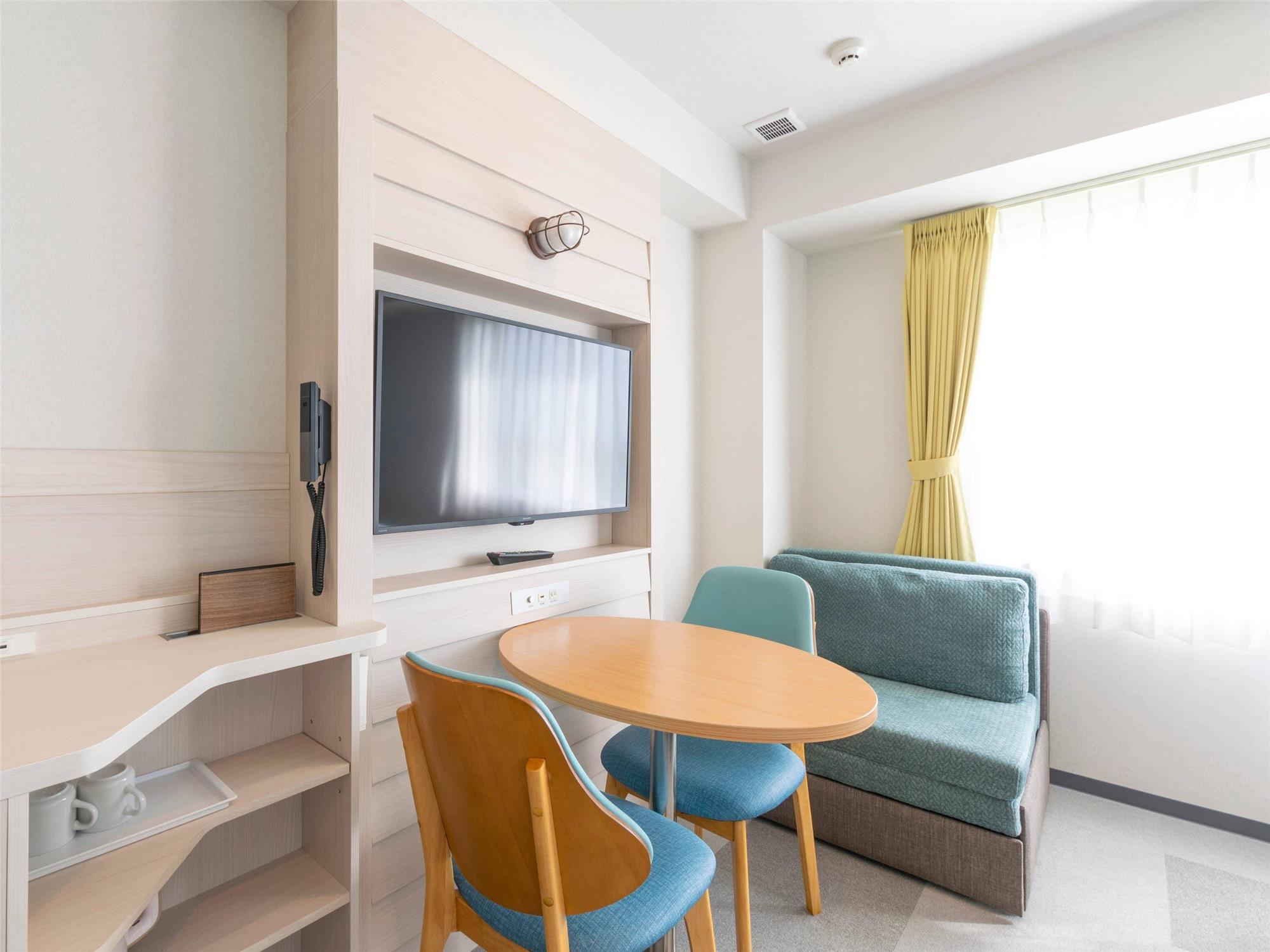 Comfort Hotel ERA Ishigaki Island 23/34