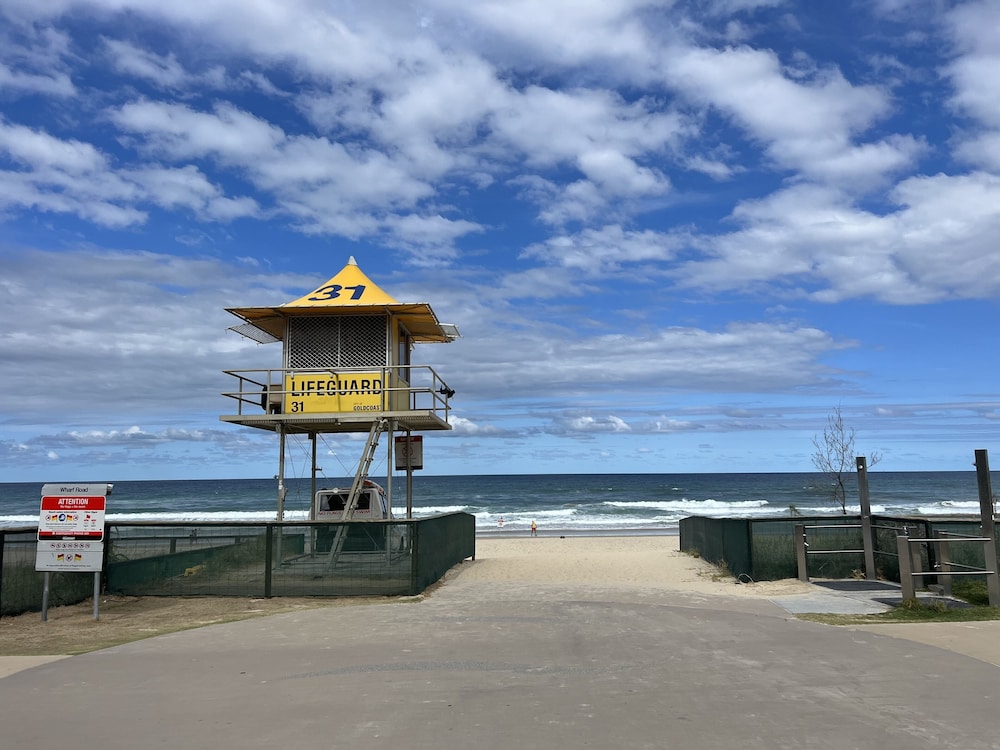 Wharf Boutique Apartments 67/78