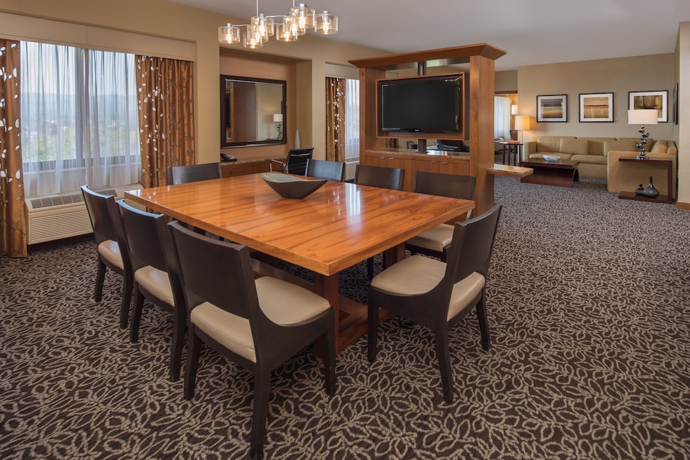 Doubletree By Hilton San Francisco Airport 68/85
