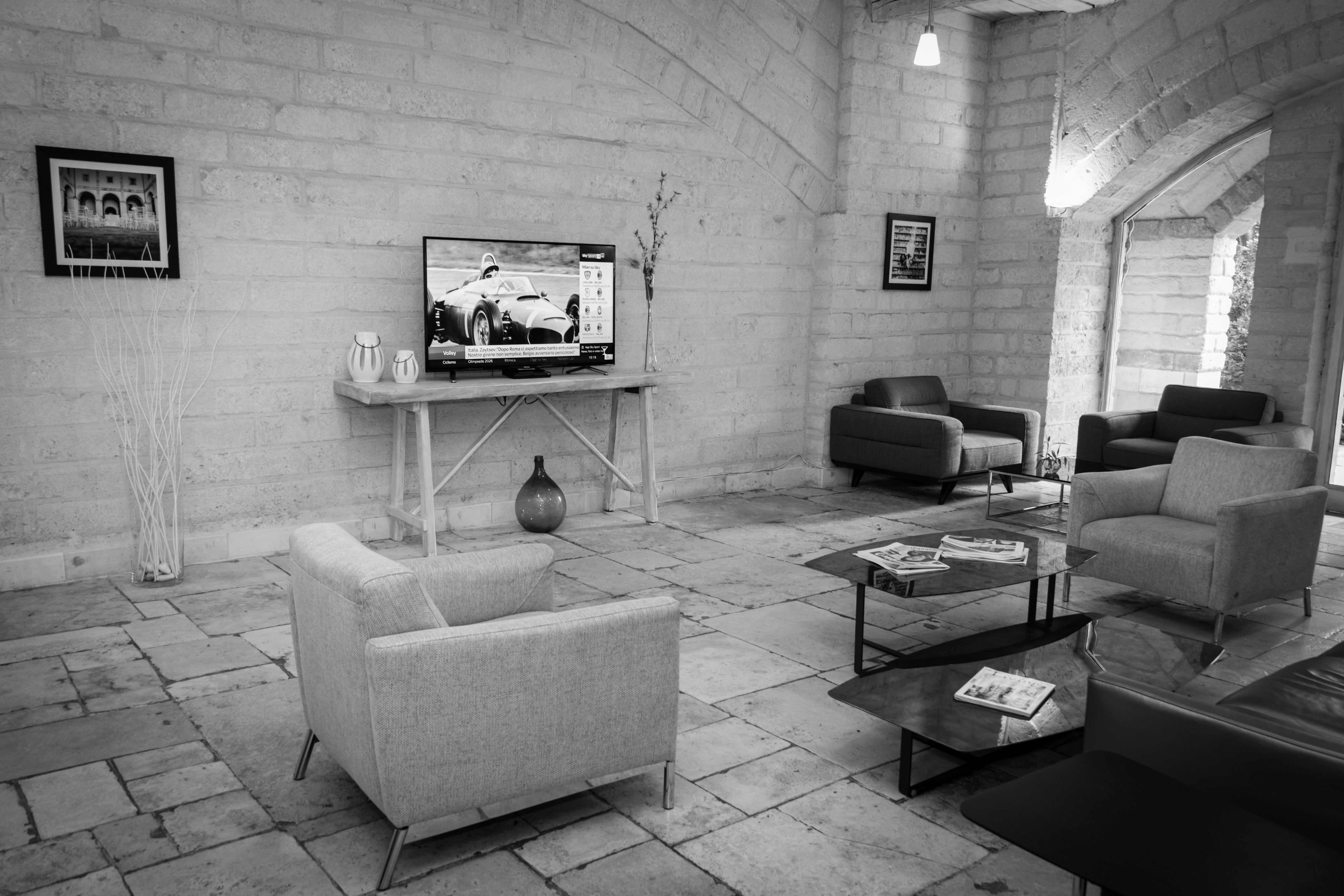 UNA Hotels Regina Bari 41/57