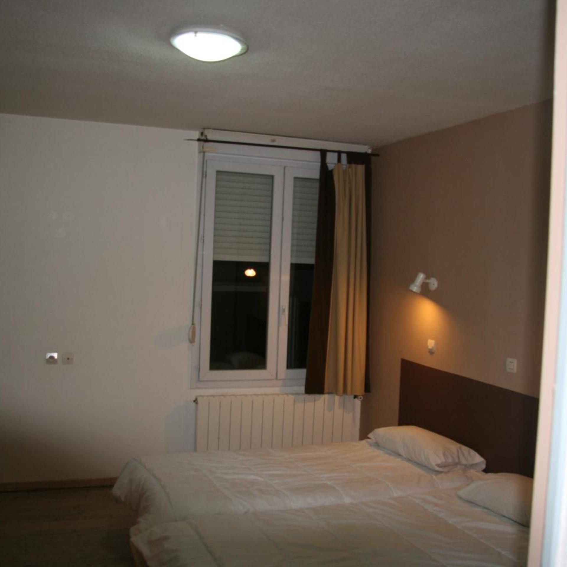 Bois Des Espeisses Hotel 5/32