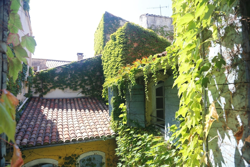 La Résidence - Arles 3/50