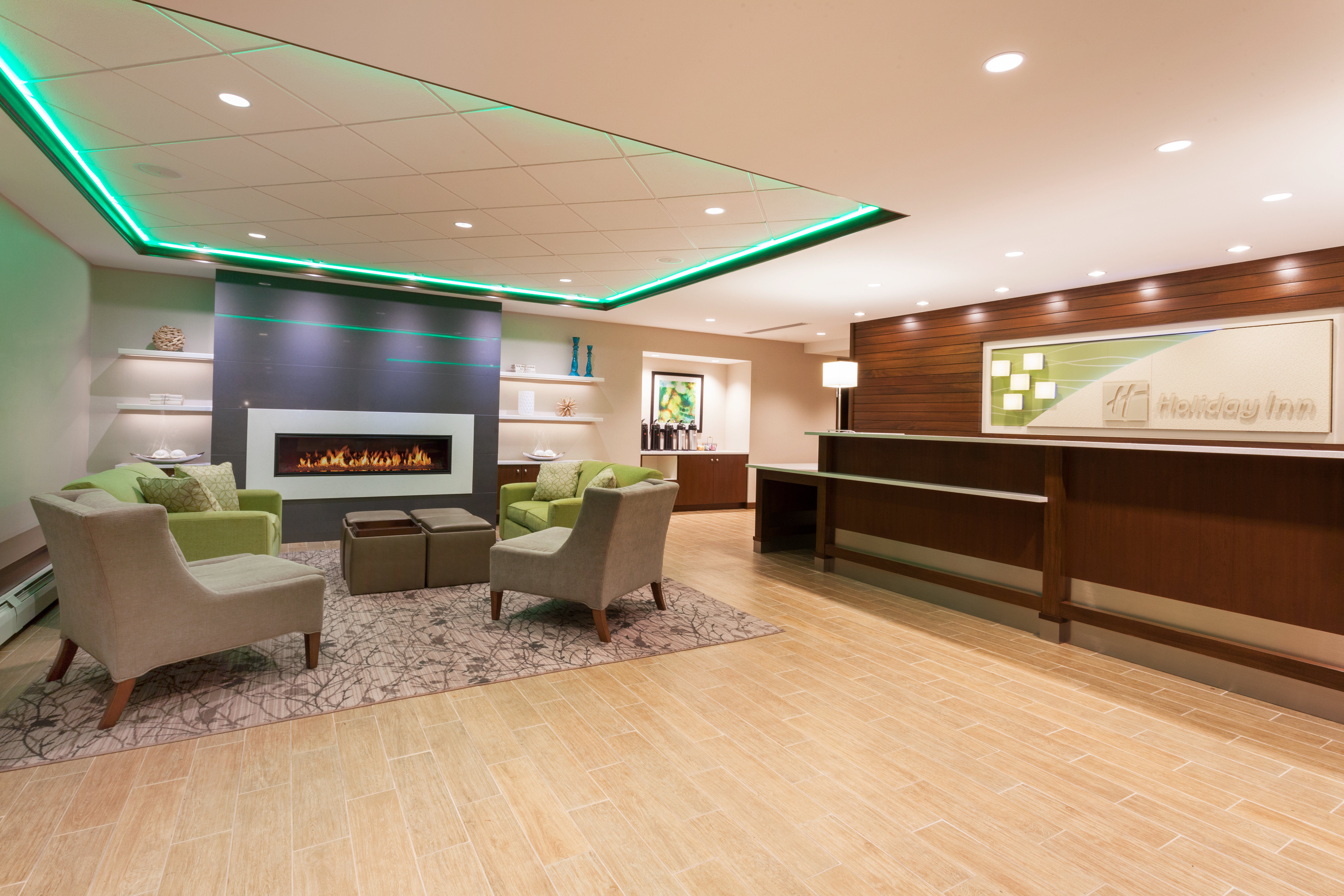 Holiday Inn Bangor 44/67