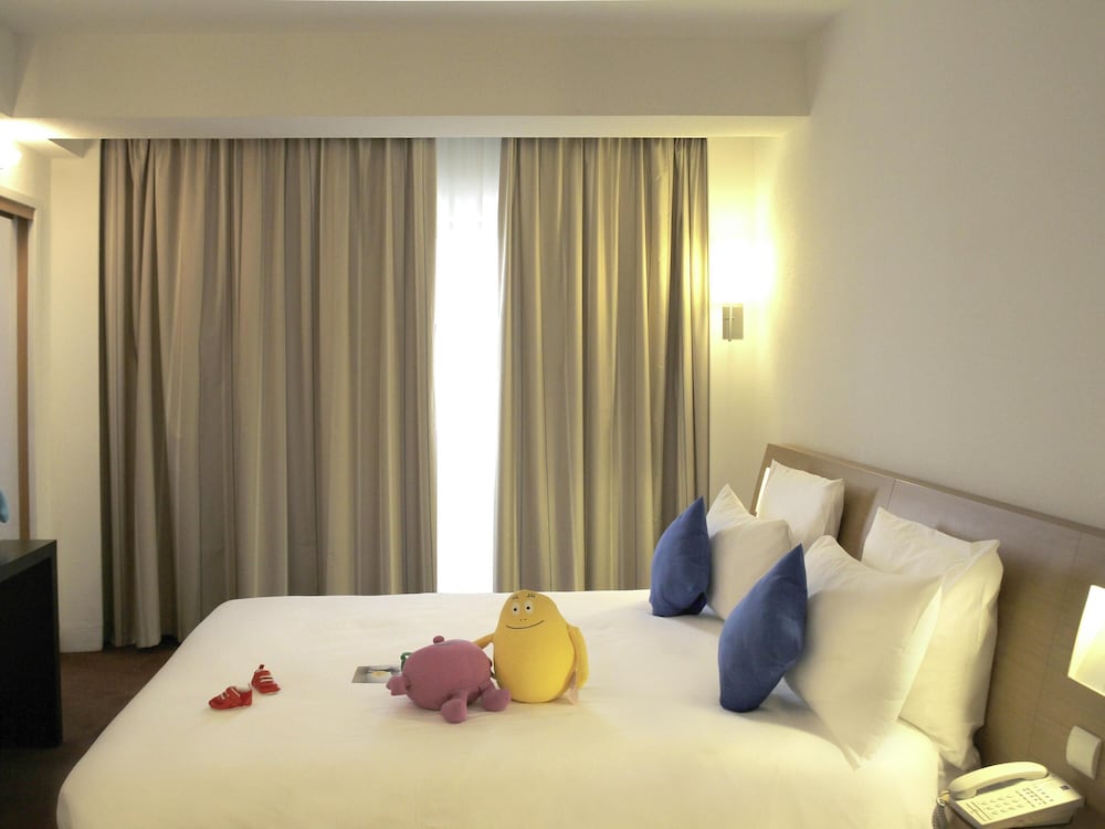 Novotel Constantine 9/46