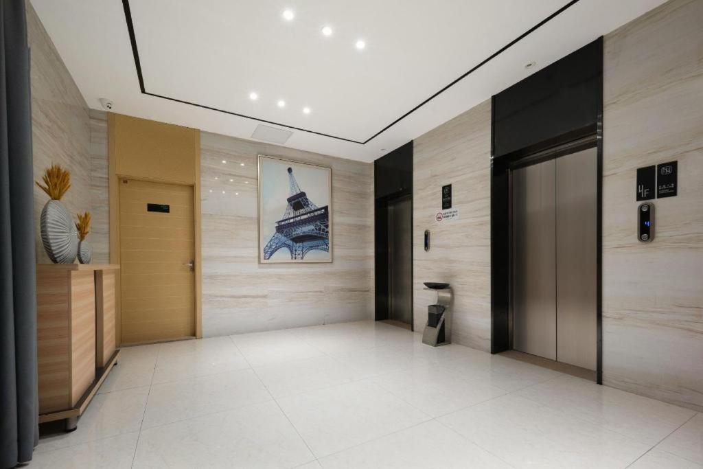 City Comfort Inn Huangshi Bei Station 27/40
