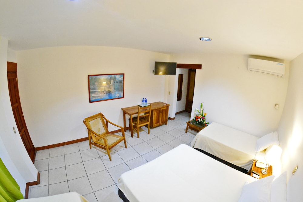 room