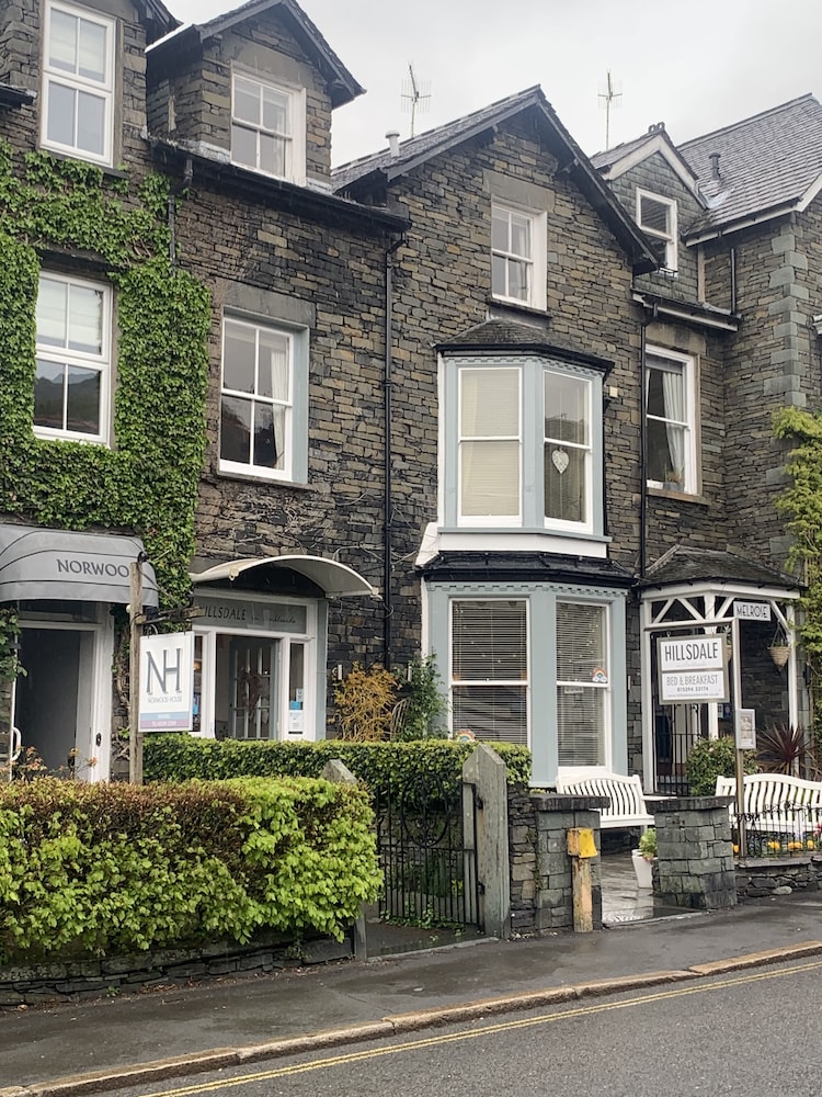 Hillsdale in Ambleside 41/44