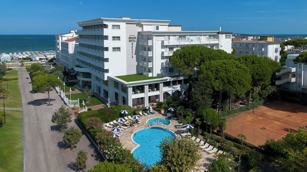 Grand Hotel Gallia 65/69