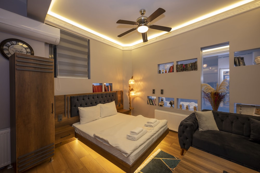 Dorne Suite Taksim 11/50