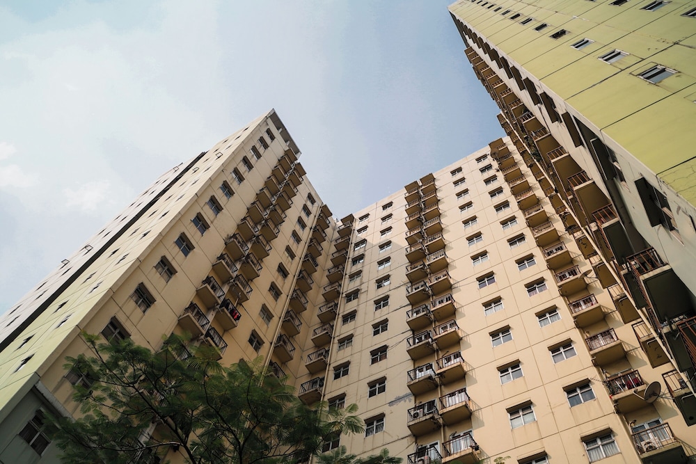 The Suite Metro Apartment King Property 6/59