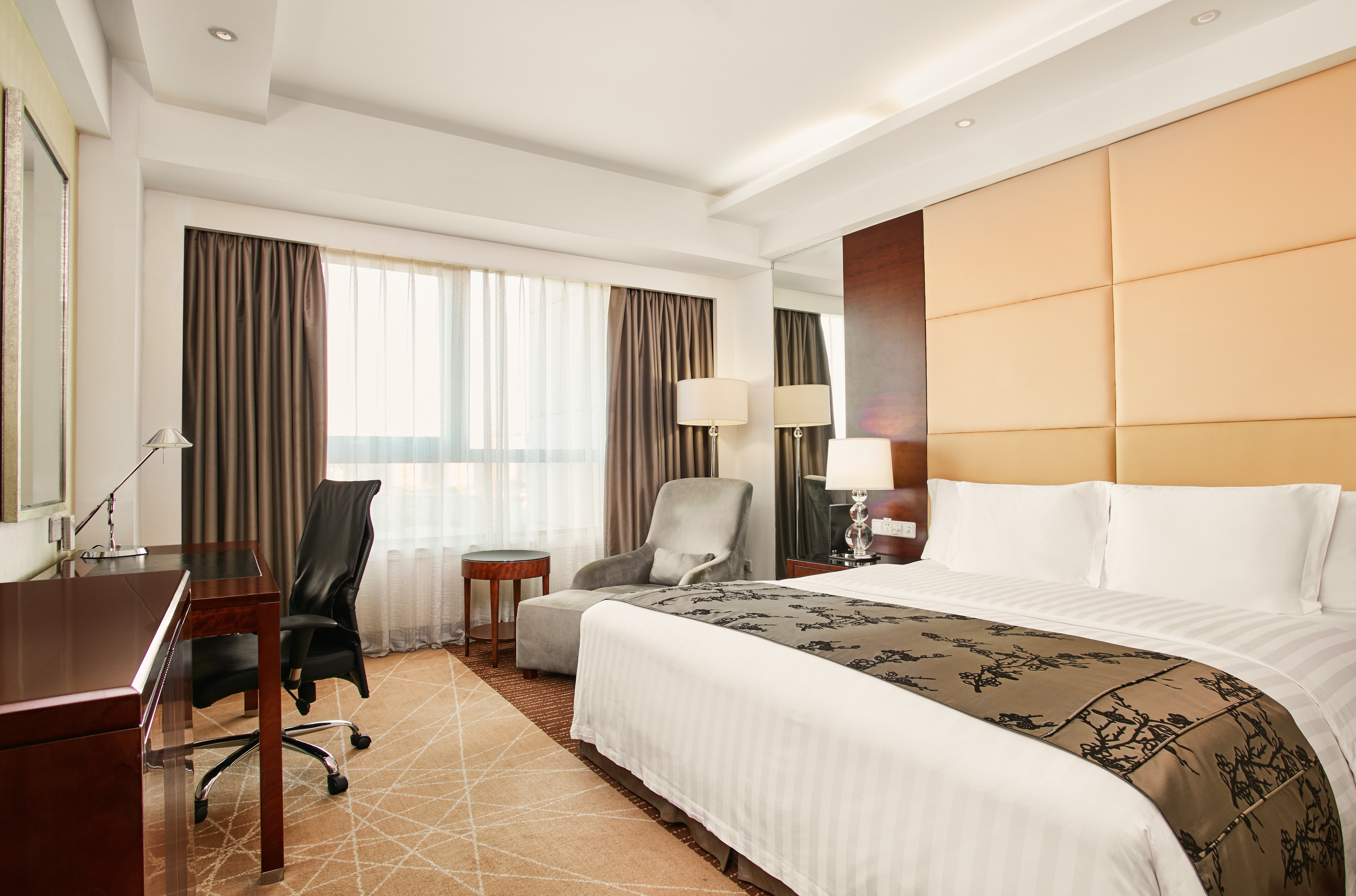 Crowne Plaza Beijing International Airport 27/79
