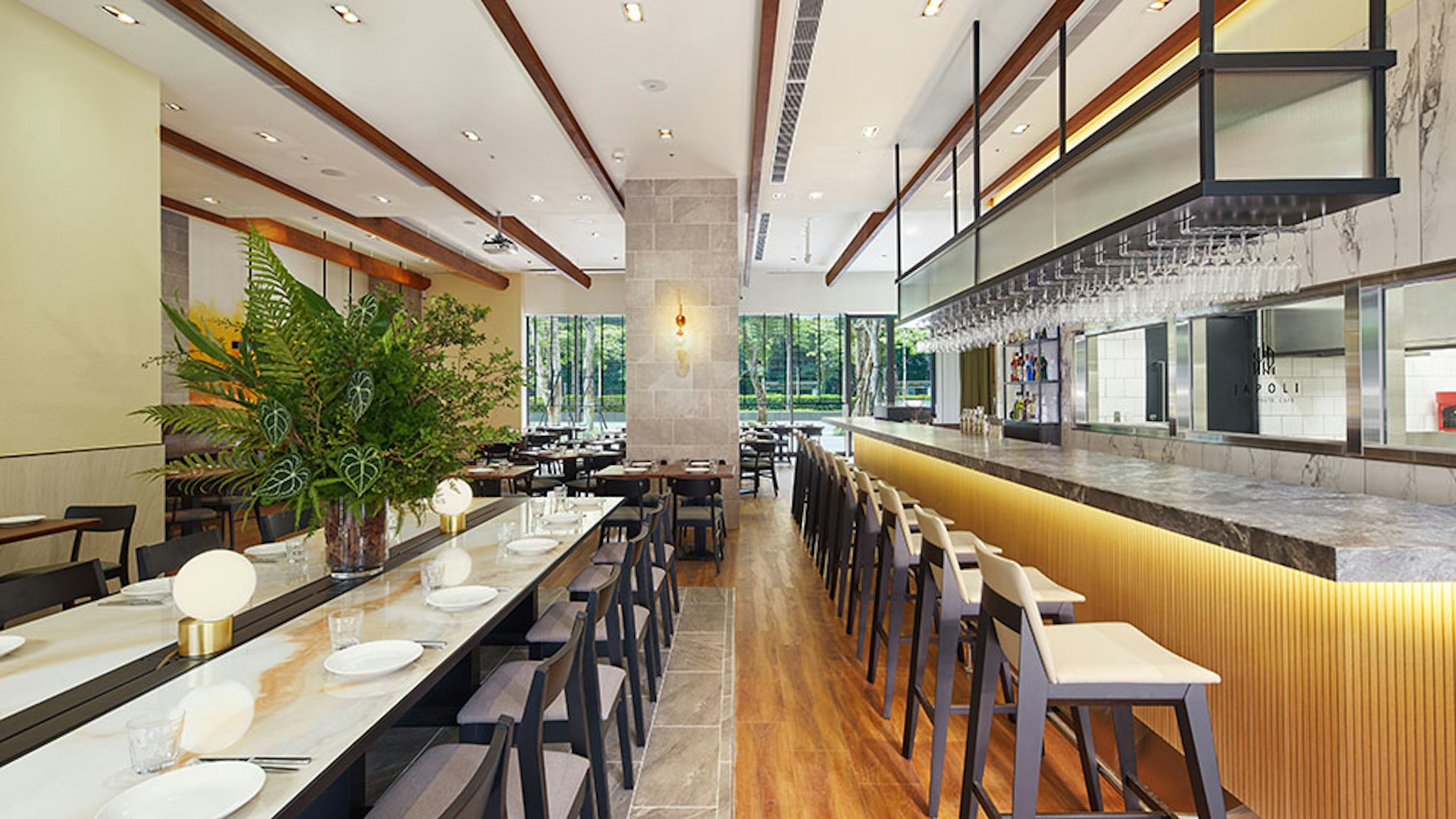 MGH Mitsui Garden Hotel Taipei Zhongxiao 26/28