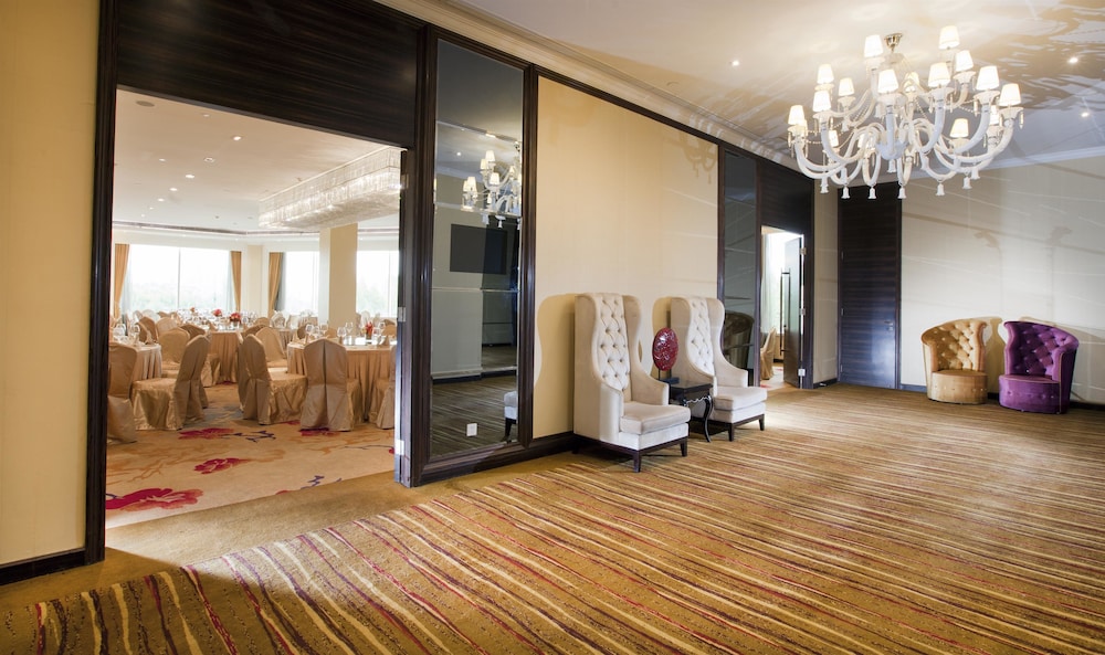 Dorsett Shanghai Hotel 29/50