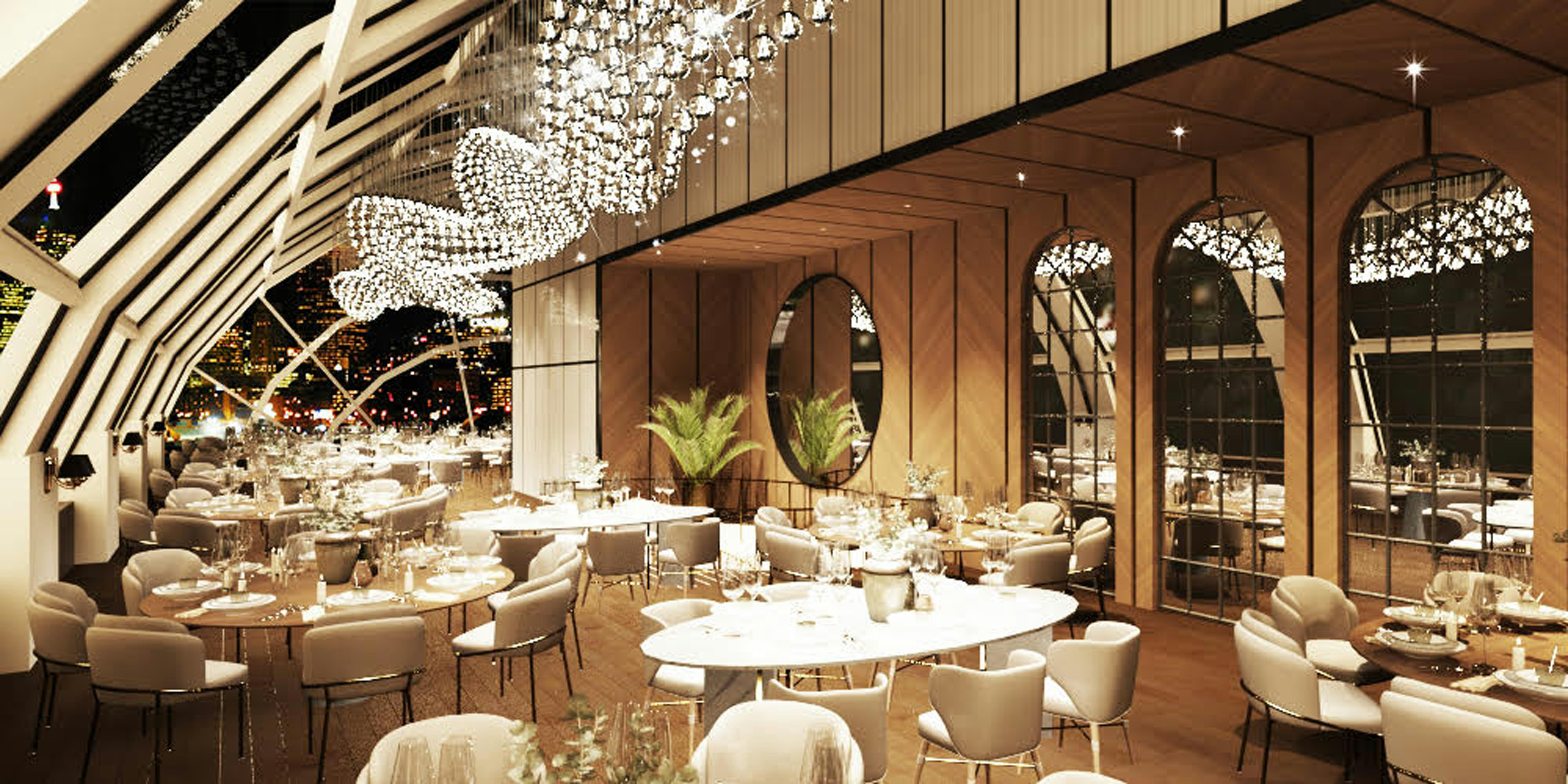 Hilton Istanbul Maslak 69/82