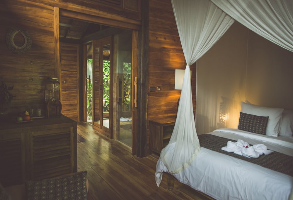 Desa Saya Eco Luxury Resort & Spa 4/50