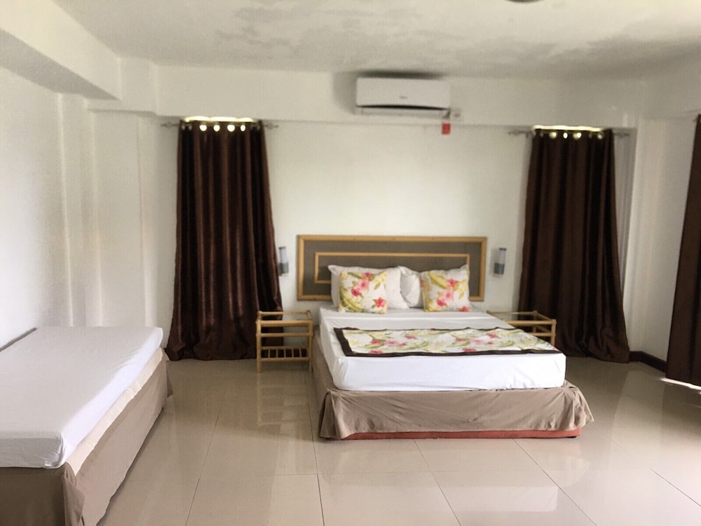 Elixir Hotel and Serviced Apartments 9/32