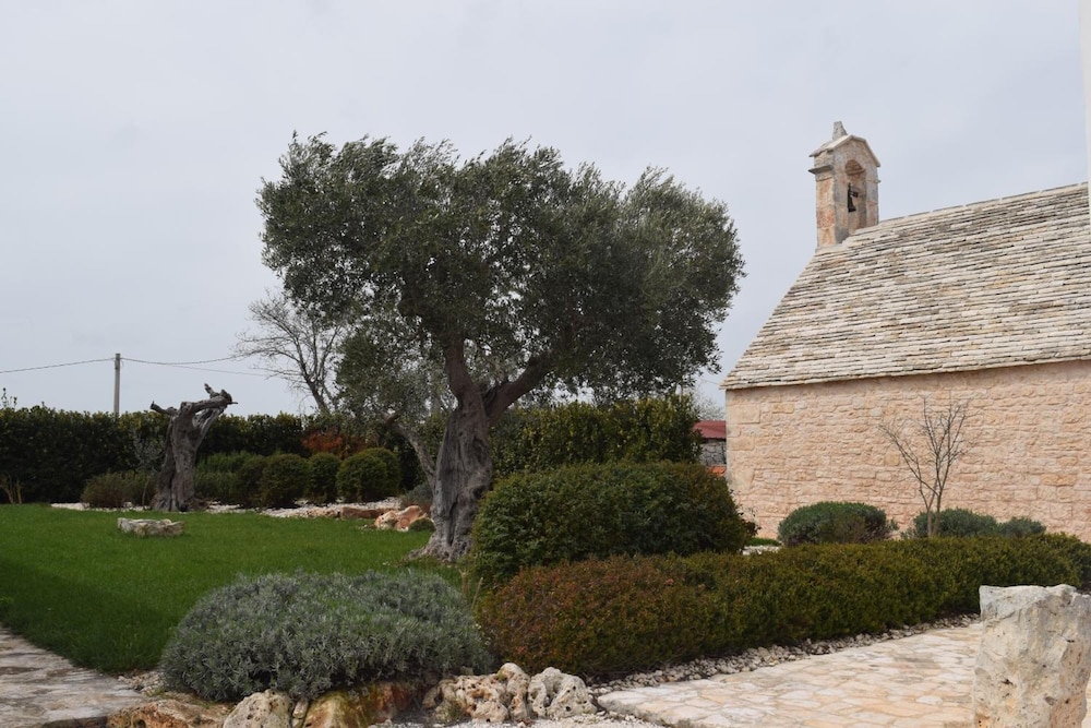 Masseria Corte Masseriola 23/40