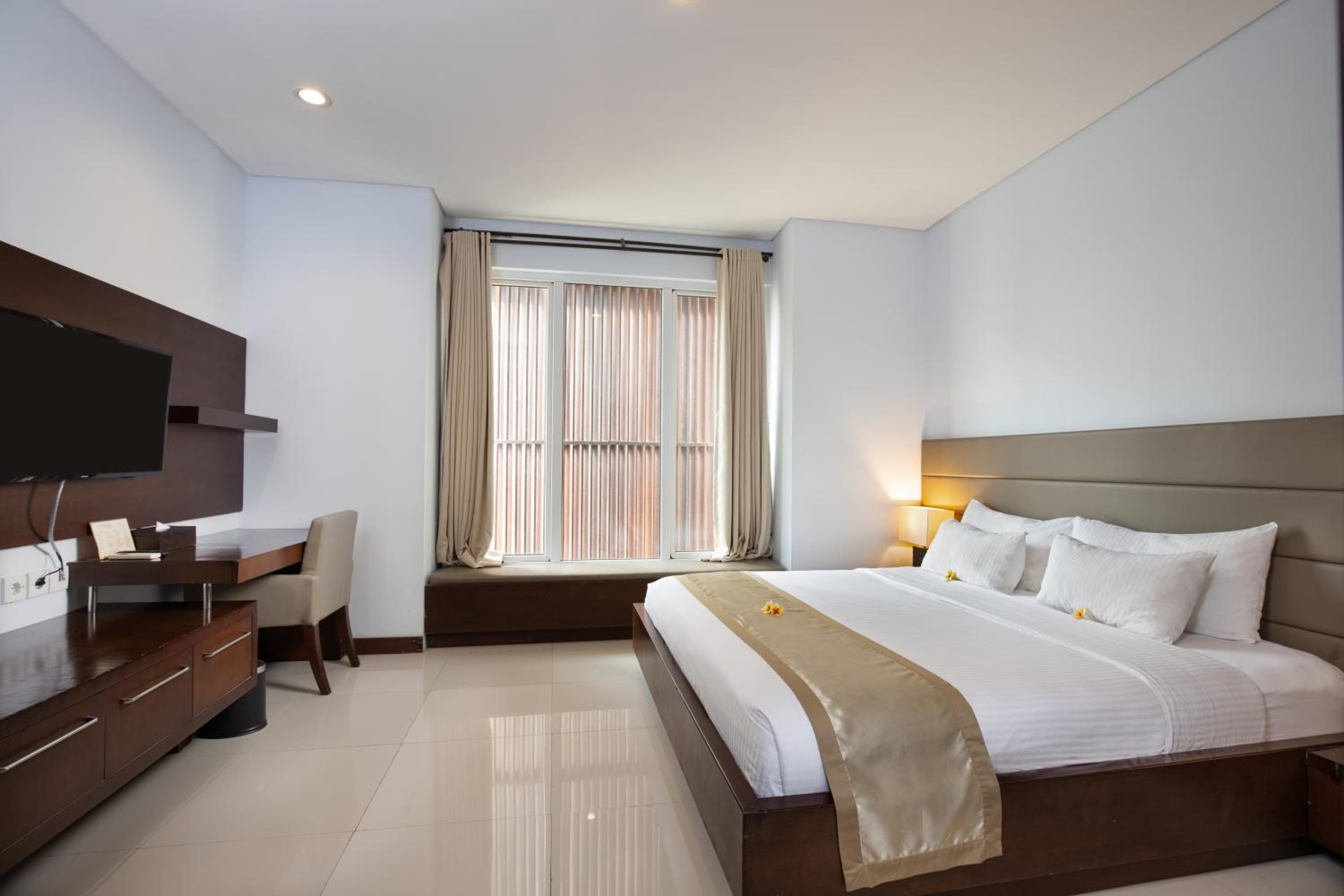 3 Bedrooms, Royal, Villa, Private Pool