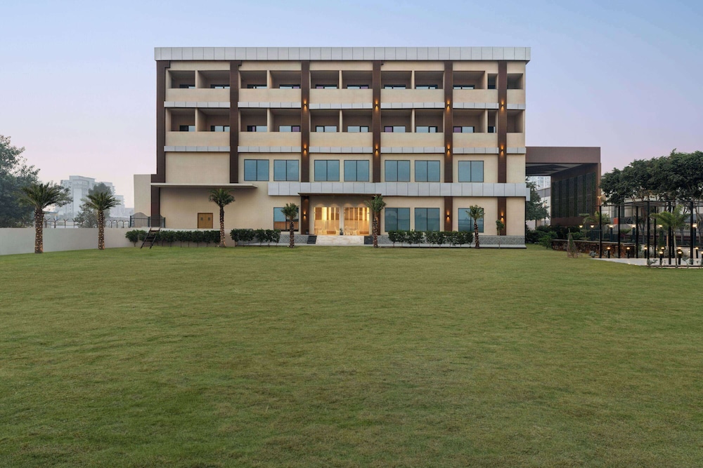 Wyndham Garden Sonipat Murthal 4/62