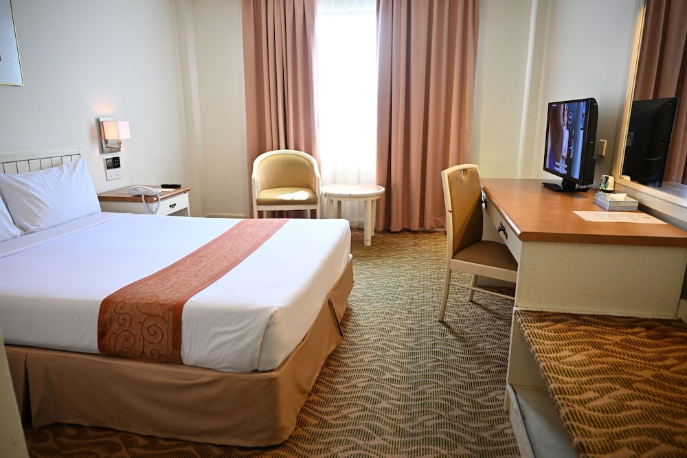 Permai Hotel 19/50