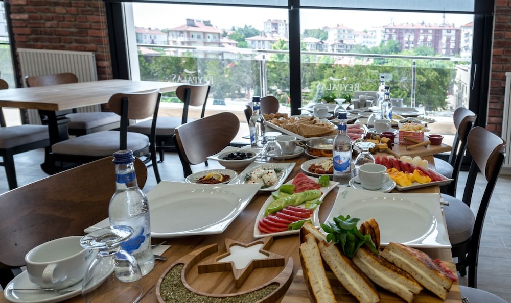Beypalas Hotel 21/29