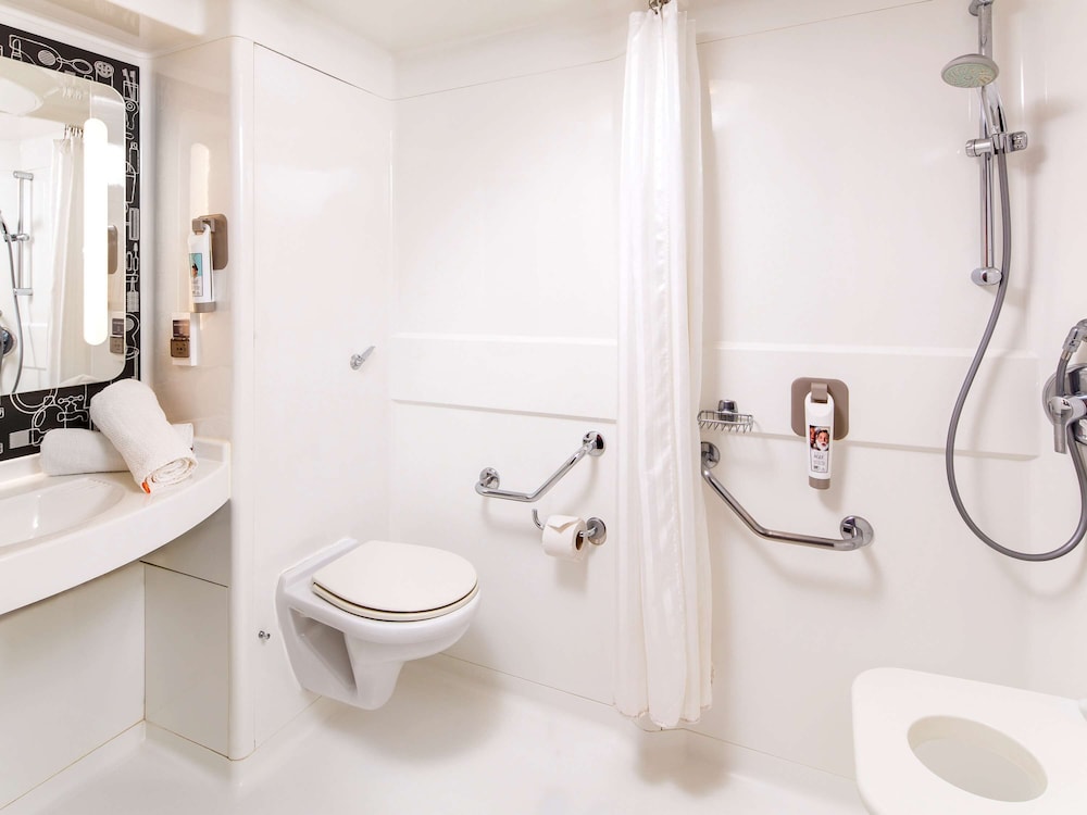 ibis London Wembley 64/66