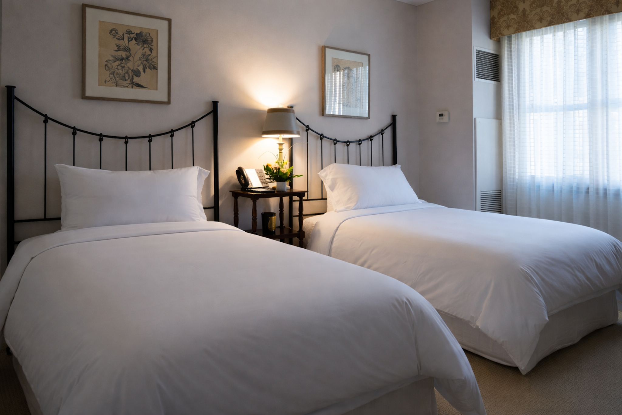 Hotel Granduca Houston 16/87
