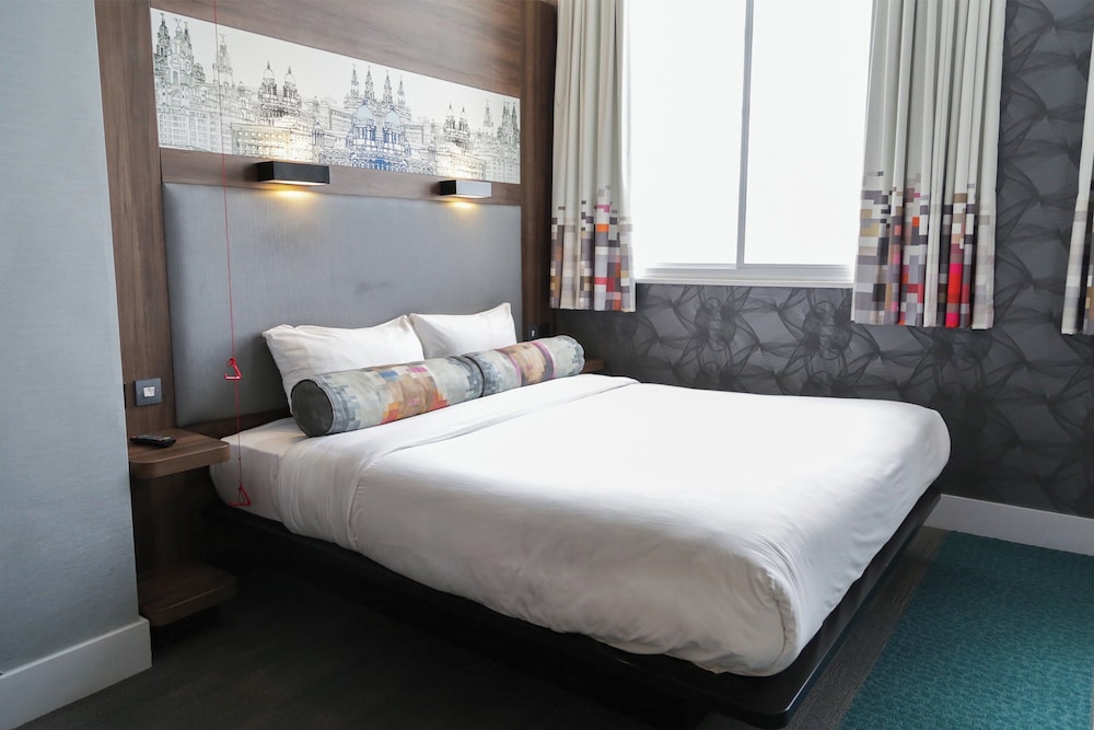 Aloft, King Bed