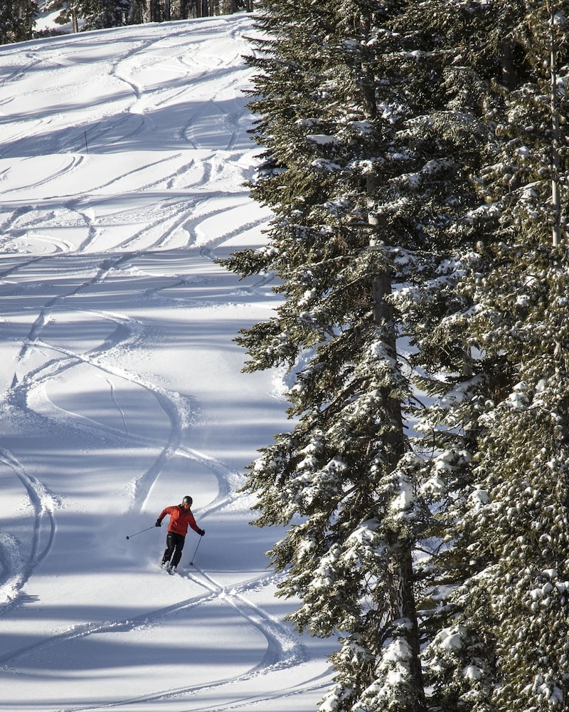 Northstar California Resort 87/90
