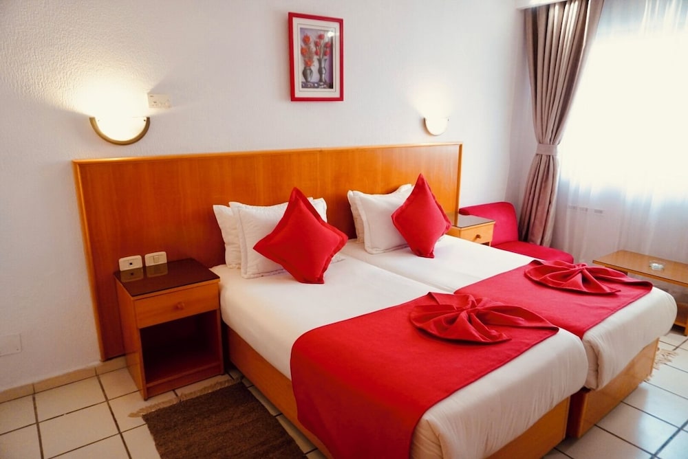 Hotel Le National 21/41