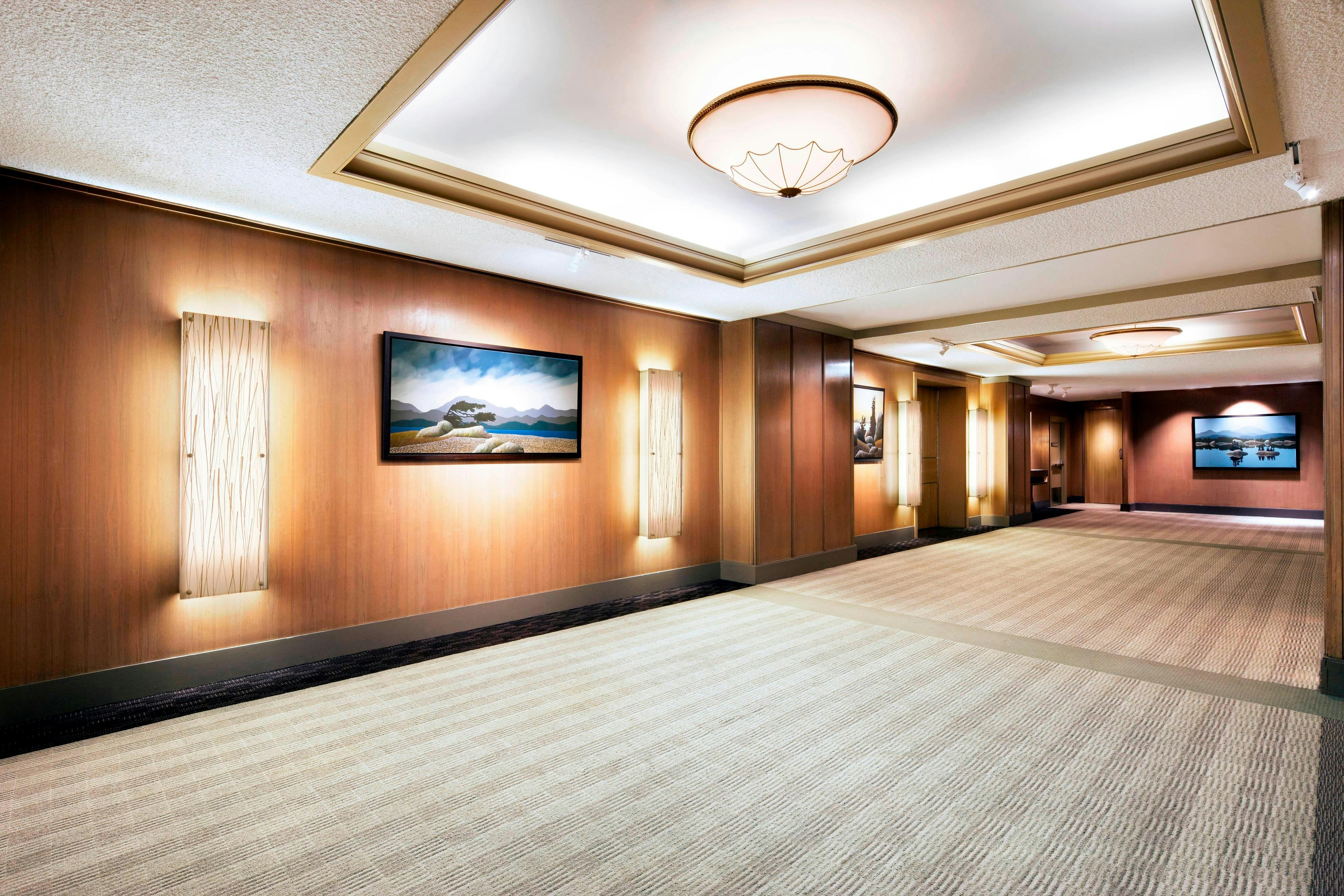 The Westin Calgary 4/27