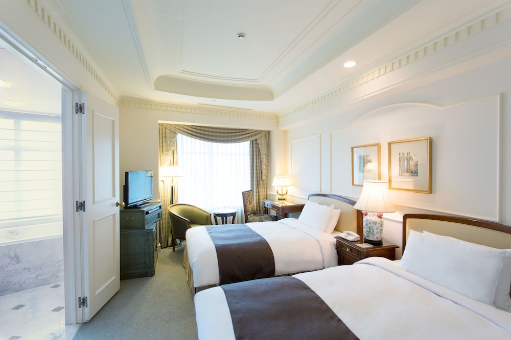 Hotel The Manhattan 18/60