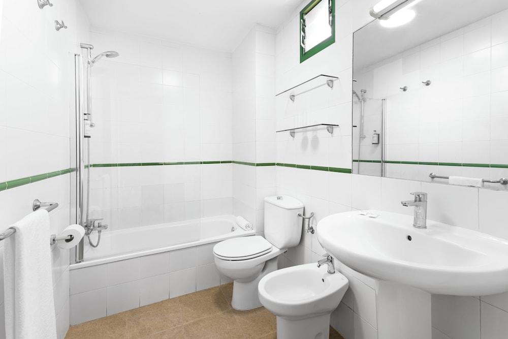 Elba Lucia Sport Suite Hotel 45/45