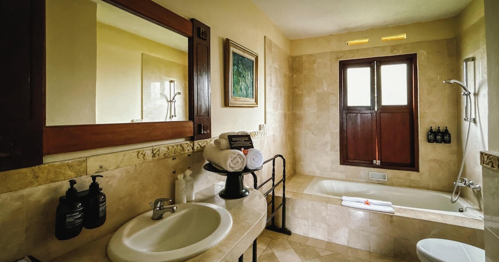 Svarga Bebek Villas 73/74